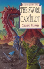 Camelot Sword